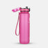 Water Bottle Harmony Rose 1 L